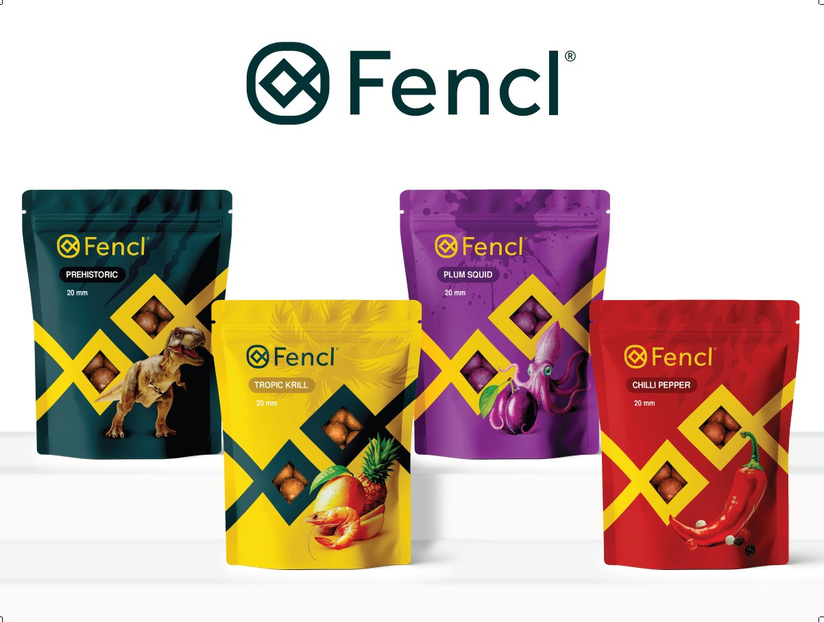 Fencl Boilies – LuckyFishing