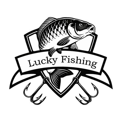 LuckyFishing Facebook profilkép