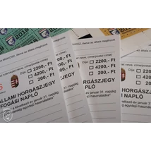 Állami Horgászjegy – Online Ügyintézés
