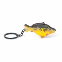 ANACONDA - Beauty Carp Keychain kulcstartó- Ponty