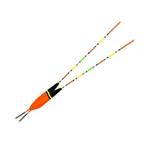 CPX TACKLES ÚSZÓ - 1-021 - Multicolor úszó 6gr