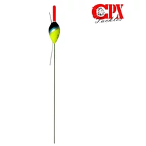 CPX TACKLES ÚSZÓ - Zsebpeca 0.5g