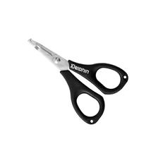 Delphin UNIX Multifunkciós olló 11cm