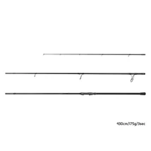 Delphin Dimenzia Ls+ Feeder Horgászbot 430cm 75g 3+3 Részes
