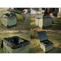 Delphin ToiBLOX WC-hez Zsákok - 10db