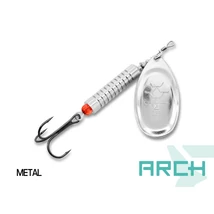 Delphin ARCH körforgó | 20g/méret.5/METAL