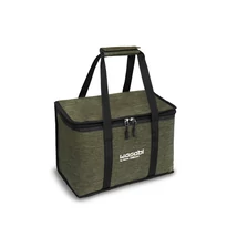 Delphin WASABI Coolbag hűtőtáska 30×35×20cm
