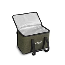 Delphin WASABI Coolbag hűtőtáska 30×35×20cm