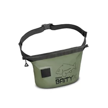Delphin BAITYX csalizó övtáska 38x21x15cm