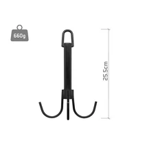 Delphin HELP rig horgony szerelékek kiszabadításához 25,5cm