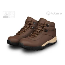 Delphin Ixtera SIERRA bőr vízálló bakancs – 41