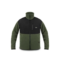 Delphin TWIN Zip Fleece kabát - XXXL