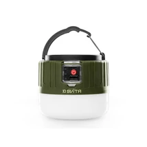 Delphin SVITA kemping lámpa távirányítóval 4W/3600mAh