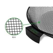 Delphin REAXE RoundMESH Rosta – Törőszita – 29cm/4mm