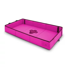 Delphin DUOMAT QUEEN WOW Pontymatrac és peremmel 90x40x10cm