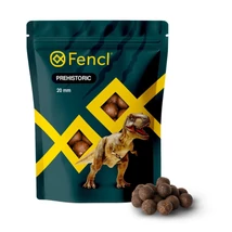 Fencl Boilie Prehistoric - Őskori - 20mm - 900g