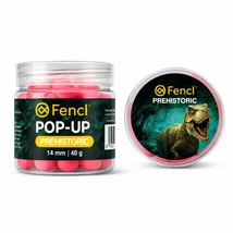 Fencl Pop Up Prehistoric - Őskori 14mm - 40g