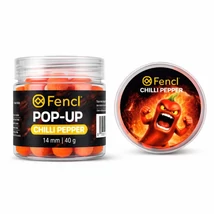 Fencl Pop Up Chilli Pepper - Fűszer 14mm - 40g