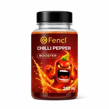 Fencl Booster Chilli Pepper - Fűszer 250ml