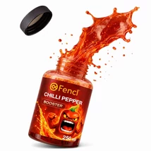 Fencl Booster Chilli Pepper - Fűszer 250ml