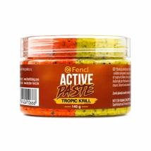 Fencl Active Paste Tropic Krill - Trópusi Gyümölcs  - 140g