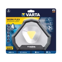 VARTA WORK FLEX STADIUM LIGHT elemlámpa - 18647