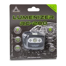 ANACONDA Lumenizer RC-200 led fejlámpa Akkumulátoros
