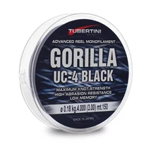 Tubertini Gorilla UC-4 Black 0,22 mm – 350 m