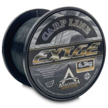 ANACONDA Exige Carp Line monofil zsinór / 0,39mm / 1200m / 11,50kg