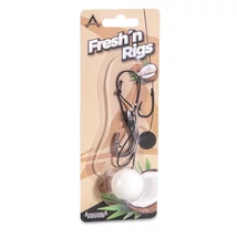 ANACONDA - Fresh´N Rigs - Autóillatósító - Coconut