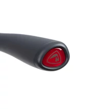 Fox Rage Warrior Dropshot 4-17g 220cm 2 részes Pergető Bot