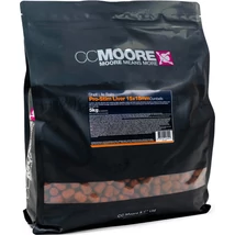 CC Moore Pro-Stim Liver 15X18mm Dumbells 5kg