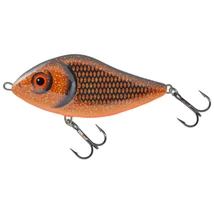 Salmo Slider 5cm Sinking COPPER ROACH
