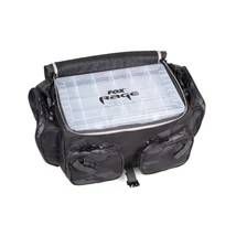 Fox Rage Camo Voyager Large Carryall Táska