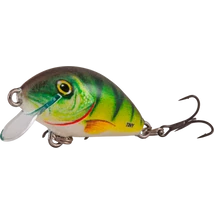Salmo Tiny 3cm Sinking PERCH