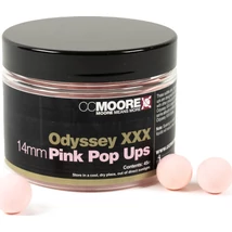 CC Moore Odyssey XXX Pink Pop Ups 14mm