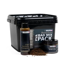 CC Moore Belachan PVA Bag Mix 1kg