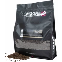CC Moore Odyssey XXX Pellets 3mm 1kg