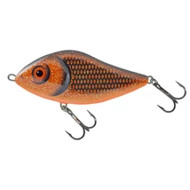 Salmo Slider 10cm Floating COPPER ROACH