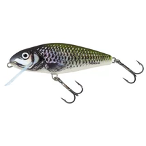 Salmo Perch 8cm Floating HOLO BLEAK