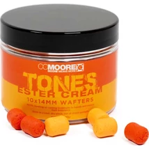 CC Moore Ester Cream Tones Dumbell Wafters 10X14mm (65)