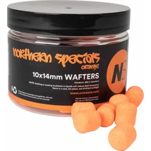 CC Moore NS1 Dumbell Wafters Orange 10X14mm (65)