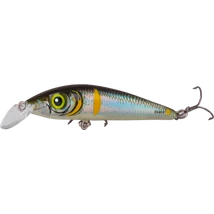 Salmo Rattlin Sting 9cm Suspending SMELT