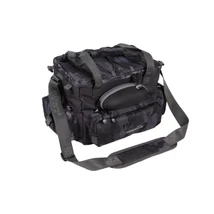 Fox Rage Camo Voyager Medium Tackle Bag Táska