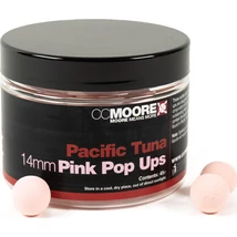 CC Moore Pacific Tuna Pink Pop Ups 14mm (45)