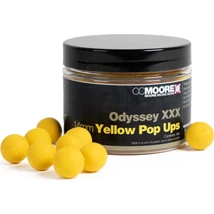 CC Moore Odyssey XXX Yellow Pop Ups 14mm (45)