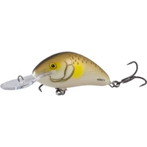 Salmo Hornet 9cm Floating SMELT AYU