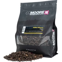 CC Moore Halibut Ultramix 1kg