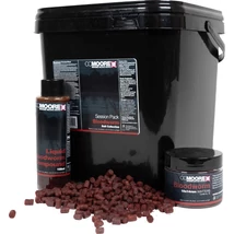 CC Moore Bloodworm Session Pack