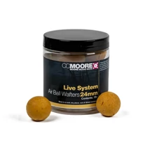 CC Moore Live System Air Ball Wafters 24mm